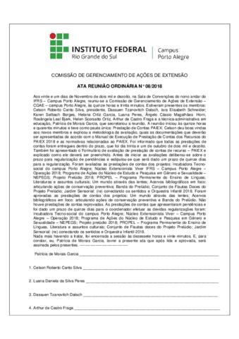 Open original Documentos digitalizados