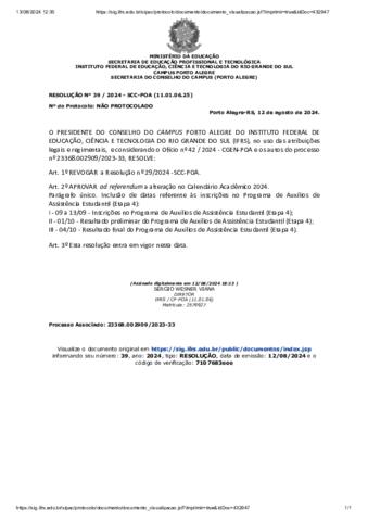 Open original Documentos digitalizados