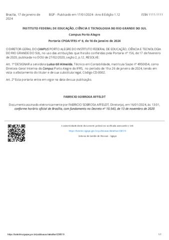 Open original Documentos digitalizados