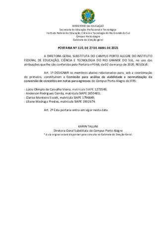 Open original Documentos digitalizados