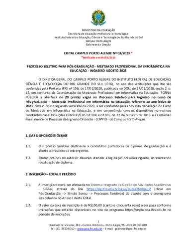 Open original Documentos digitalizados