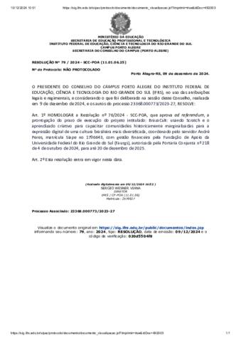 Open original Documentos digitalizados