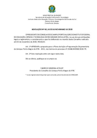 Open original Documentos digitalizados