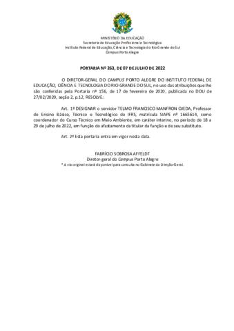 Open original Documentos digitalizados