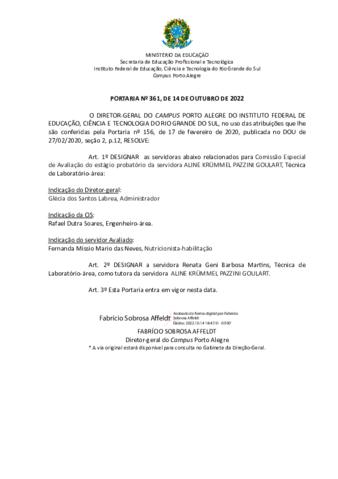 Open original Documentos digitalizados