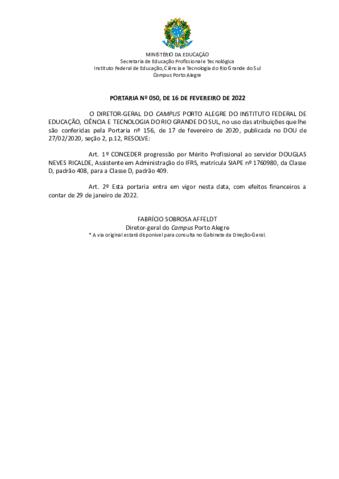 Open original Documentos digitalizados