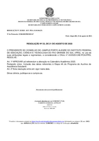 Open original Documentos digitalizados