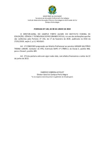 Open original Documentos digitalizados