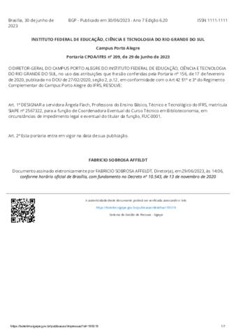 Open original Documentos digitalizados