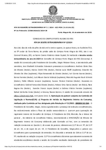 Open original Documentos digitalizados