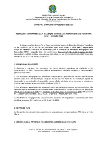 Open original Documentos digitalizados