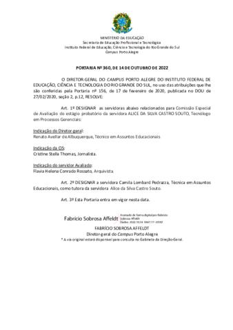 Open original Documentos digitalizados
