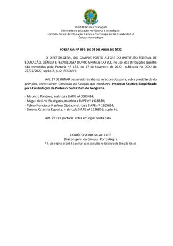 Open original Documentos digitalizados