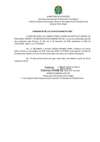Open original Documentos digitalizados
