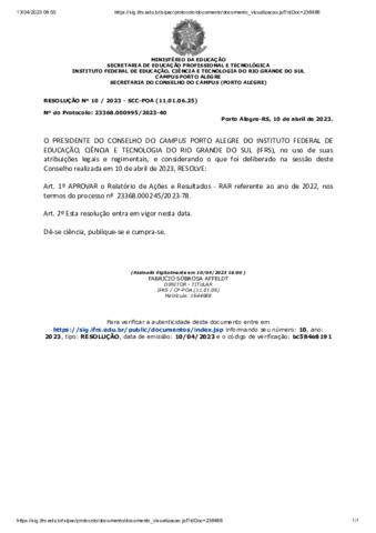 Open original Documentos digitalizados