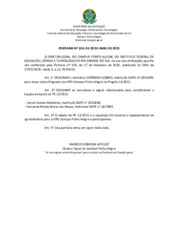 Open original Documentos digitalizados