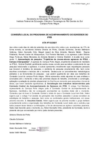 Open original Documentos digitalizados