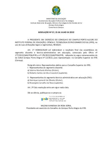 Open original Documentos digitalizados