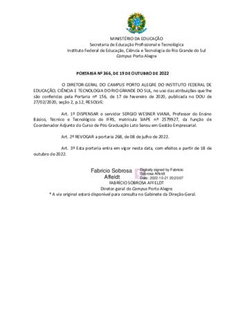 Open original Documentos digitalizados