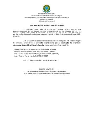 Open original Documentos digitalizados