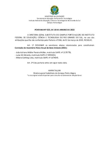 Open original Documentos digitalizados