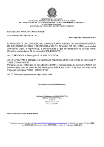 Open original Documentos digitalizados
