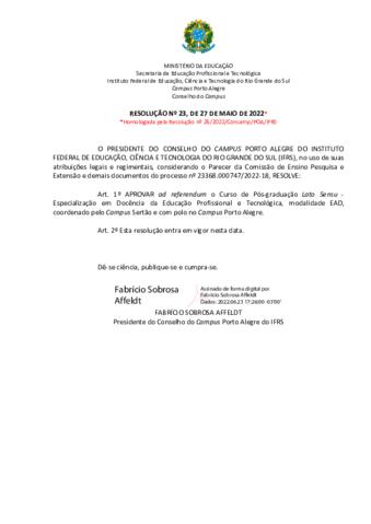 Open original Documentos digitalizados