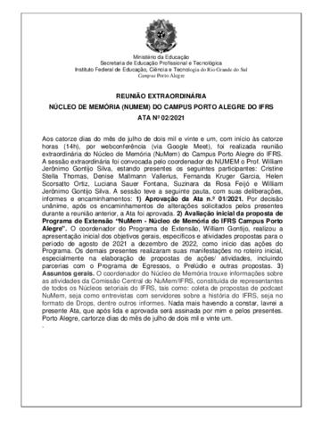 Open original Documentos digitalizados