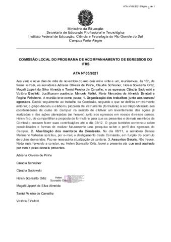 Open original Documentos digitalizados