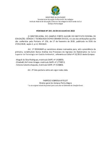 Open original Documentos digitalizados