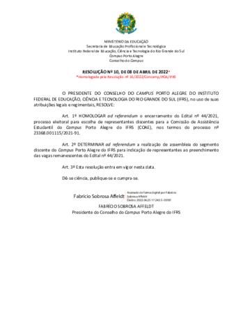 Open original Documentos digitalizados
