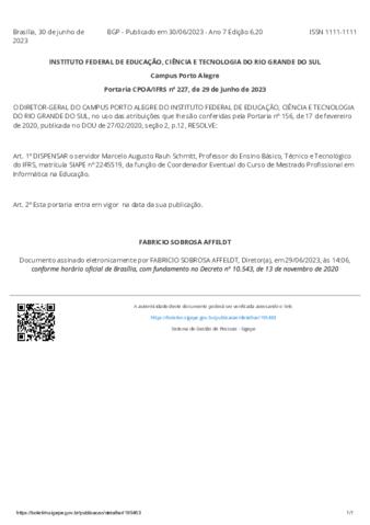 Open original Documentos digitalizados