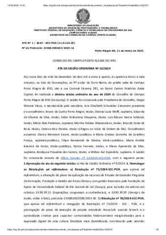 Open original Documentos digitalizados