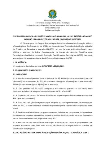 Open original Documentos digitalizados