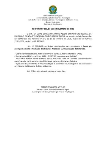 Open original Documentos digitalizados