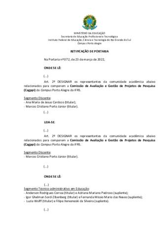Open original Documentos digitalizados