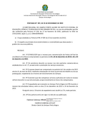 Open original Documentos digitalizados