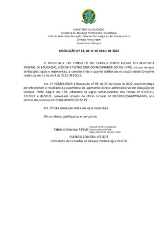 Open original Documentos digitalizados