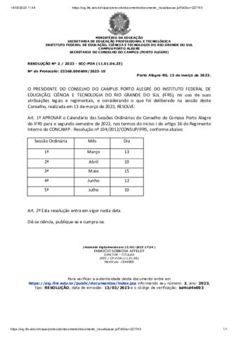 Open original Documentos digitalizados