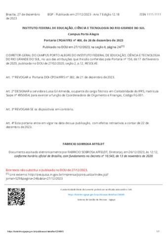 Open original Documentos digitalizados