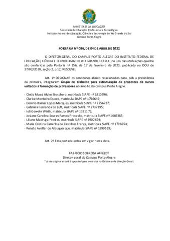 Open original Documentos digitalizados