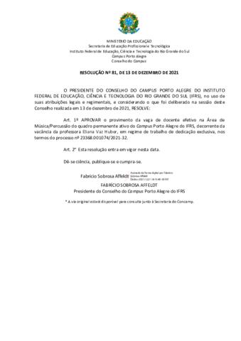 Open original Documentos digitalizados