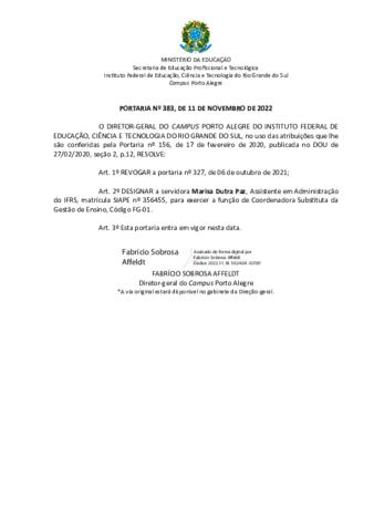 Open original Documentos digitalizados