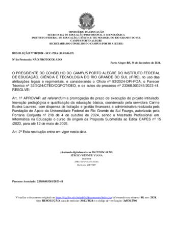 Open original Documentos digitalizados