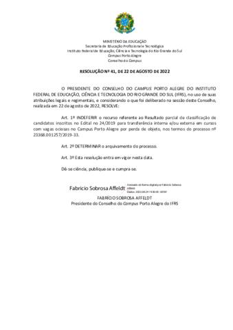 Open original Documentos digitalizados