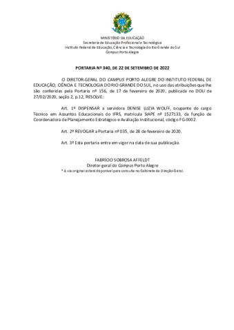Open original Documentos digitalizados