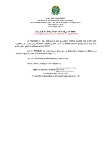 Open original Documentos digitalizados
