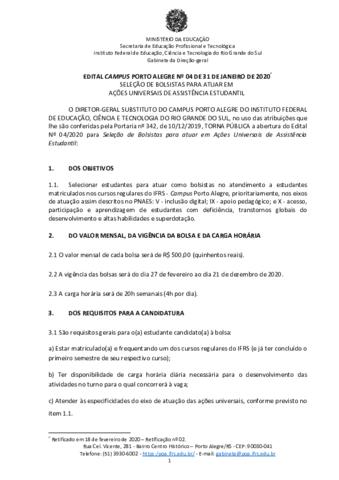 Open original Documentos digitalizados