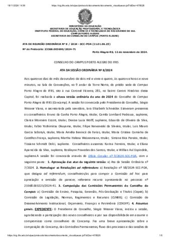 Open original Documentos digitalizados