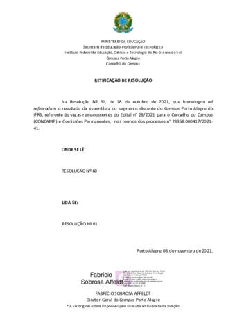 Open original Documentos digitalizados